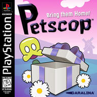 Petscop
